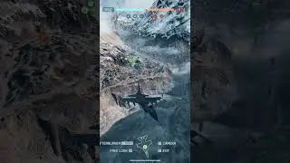 BF6 Jets dont tell you THIS (INCREASE YOUR KILLS x10)  #battlefield6 #bf6 #jetgameplay