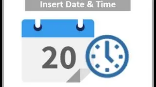 Insert Date and Time in PowerPoint : Practical Tips