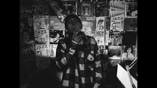 Bnkr Rap&acute;s #5 // Eyouhh // Nykho Hk