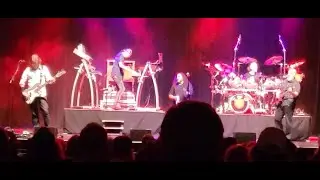 Karn-Evil 9 1st impression by Progject on 6/30/24 at Keswick Theater in Glenside PA (video 10 of 11)