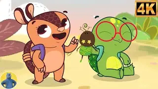 Doll Alopra Series Cartoon, हिंदी कार्टून, Silent Funny Animated Videos For Children