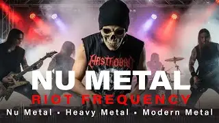 Riot Frequency &ndash; Burn the Noise | Underground Metal Audio