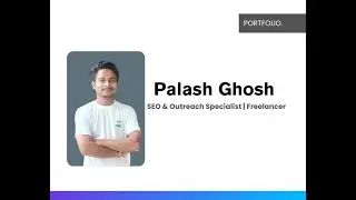 Senior SEO & Outreach Expert | Boost Rankings with Proven Link Building Strategies