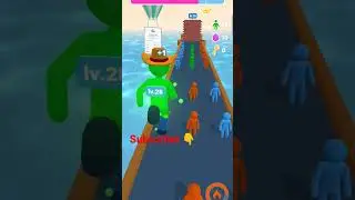 Giant rush। #giantrush #giantrushgameplaywalkthrough #giantrushwalkthrough
