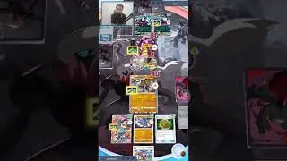IMMORTAL KABUTOPS Destroys the META with Full HP ! - Pokemon TCG Pocket