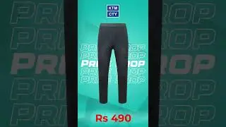 Shop your New year shopping spree at KTM CTY with the best prices this New Year 🎊🎇🎆