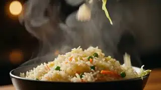 Best Basmati Rice Ad 2025