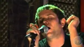 Health - We are water (live)