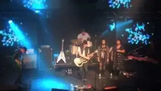 Brian Fuente - Never Let a Good Thing Go (Live in Nashville)