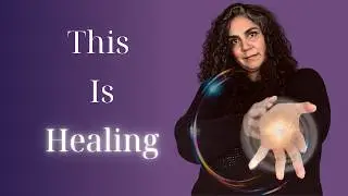 When Healing Spreads | Hope, Grace, and Growth