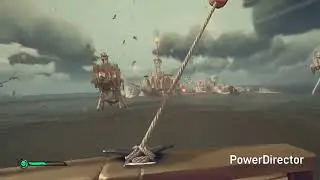 this was an epic sloops battle. so much fun we got 2/3 of the sloops one ended up getting us