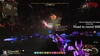 BO7 AFK Round 999 + Free 999 calin cards