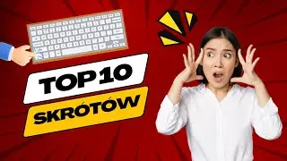 10 Niesamowitych Skrótów Klawiaturowych, Których Nie Używasz