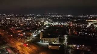 Toruń - Skarpa