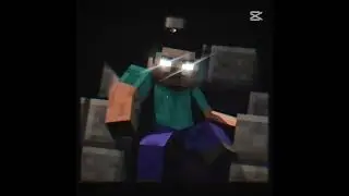 Herobrine edit #edit #trend #minecraft #herobrine #eniti303 #null   #skrimer #legend #wasted #short