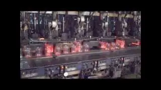 Hot End Coating
