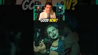 &laquo;Отряд самоубийц: Убить Лигу Справедливости&raquo; СЕЙЧАС ХОРОШ? 🤔