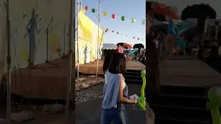 TET Festival at OC Fair 2022 🐯