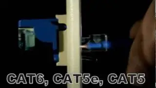 Network Cabling Services in Philadelphia Brief Introduction video from www.bridgecable.com