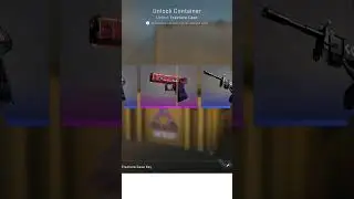 #CSGO Fracture Case Opening a Legion of Anubis