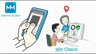 Mobile Mentor | eDockets | Whiteboard Video