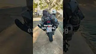 Take This Ride in Australia