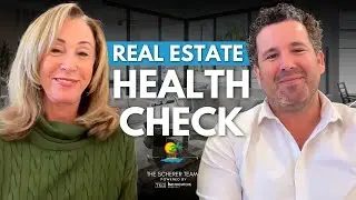 Real Estate Health Check: Is Your Home Ready To Sell?