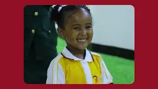 KG1 First Day of School | Next Generation School