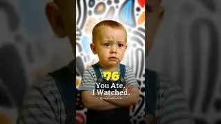 Episode 76 - You Ate. I Watched