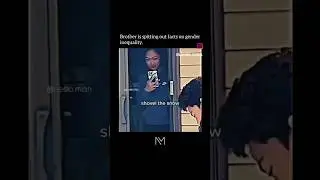 Is this gender equality?