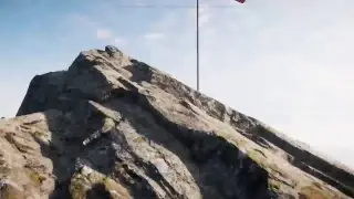 Far Cry 5: Flying with the Eagles