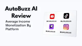 AutoBuzz AI Review - Automate Social Media Success