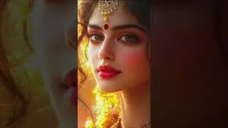Meri Dulhan - The FIRST Indian Anime!