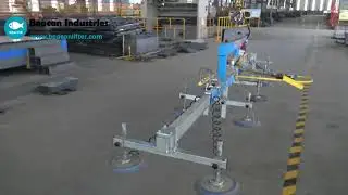 Hi,welcome to Beacon Industries 's page