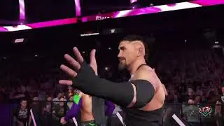 UCW High Altitude: Hell in Detroit