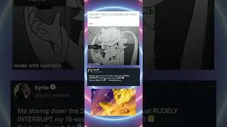 Unskippable Ad Rage Arc