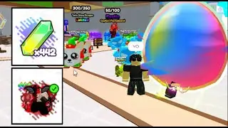 Avatar Fighting Simulator  جبت السيكرت وبيضة الهيوج