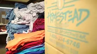 Homestead T-Shirts - Screen Printing, Embroidery & Promo Products