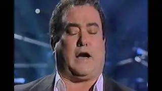 José Menese, el gran antologista de lo jondo, en directo por orden cronológico. Año 1988.  Post: 195