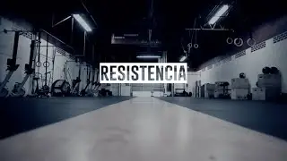 Radikl - Resistencia (Video/lyric)