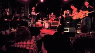 When I Paint My Masterpiece (The Band cover) - Bar Band