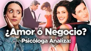 ¿Es Pretty Woman una relación tóxica? El análisis psicológico que cambia la película