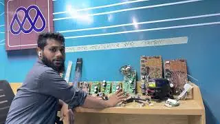 Industrial Automation, Electronic Circuit Repair, Smart Repair Service | @updateautomation 