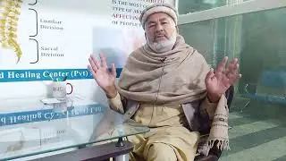 Mohro Ka Problem? L4-L5 Disc Bulge Ka Modern Treatment | IHC Spine Center #MohroKaDard #viral