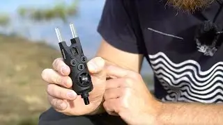 Bissanzeiger Set gewinnen! Der Sonik Gizmo im Unboxing