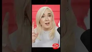 Maureen Callahan Reacts to Charlie Sheen Reflecting on His Former Self in GMA Interview