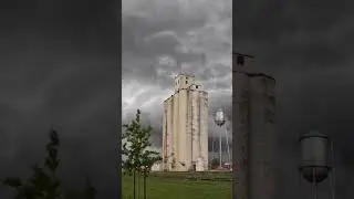 Storm Timelapse over Eads, Colorado #colorado #coloradotravel #eadsco #weather #nature