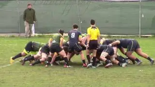 2017 Life West v SFGG NorCal D1 Round 2