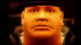 Def Jam Fight for NY: Casey's Request 6 (HARD) w/ Lean Back Theme
