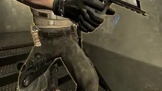 NEVER VAC AND YOU KNOW!